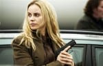 This is Saga from the Bridge, the Swedish lady detective.