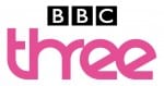 The BBC Three Logo